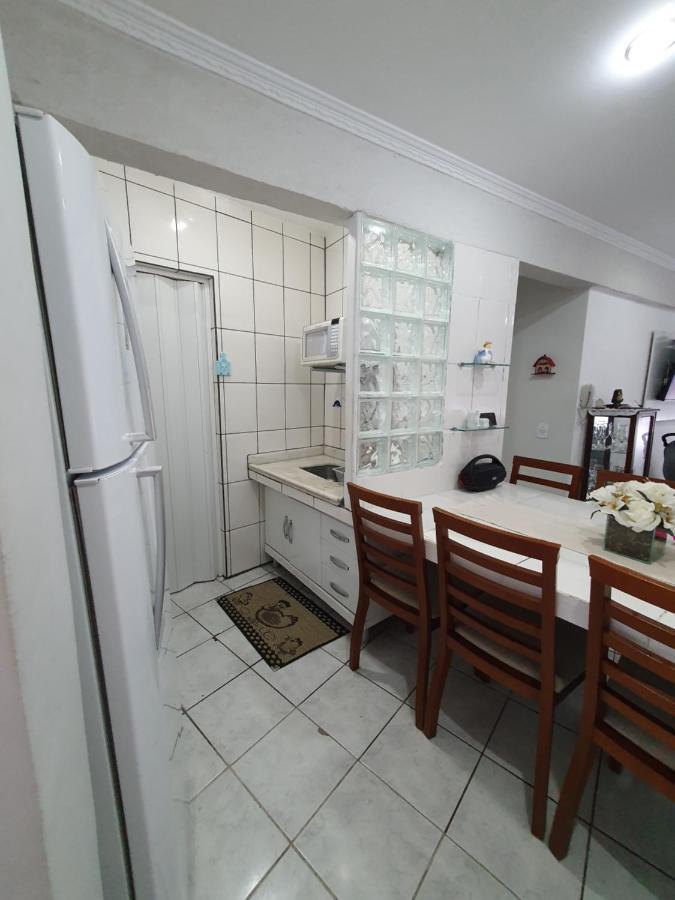 Do Tombo - Pe Na Areia Apartamento *