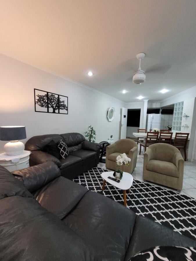 Do Tombo - Pe Na Areia Apartamento *