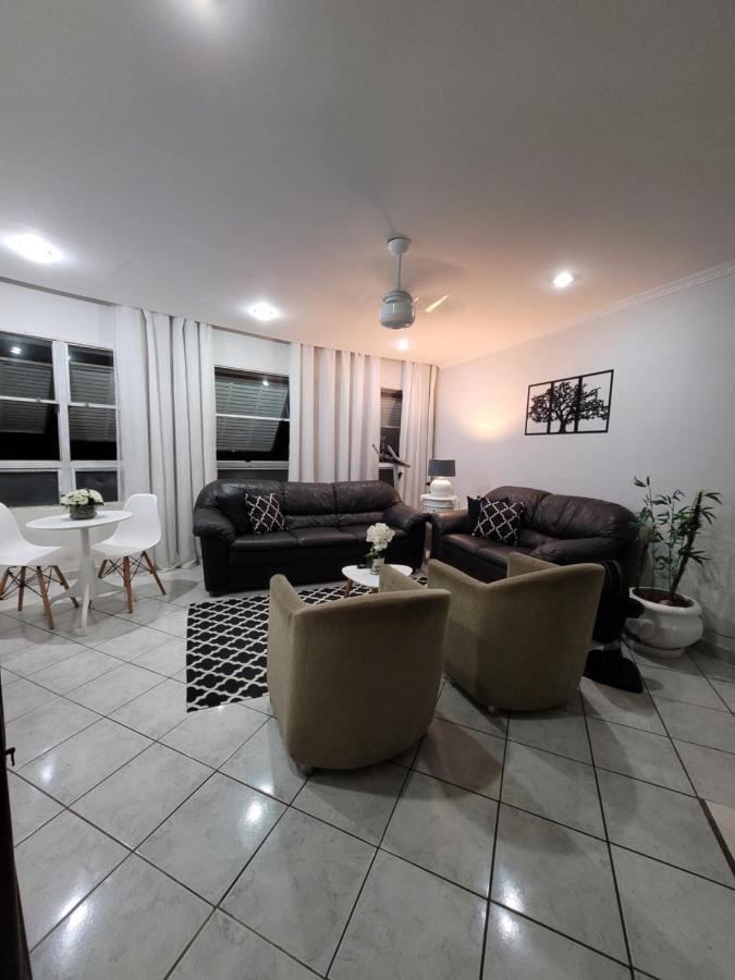 Do Tombo - Pe Na Areia Apartamento Guarujá