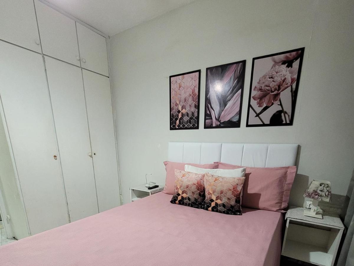 Apartamento Do Tombo - Pe Na Areia Guarujá