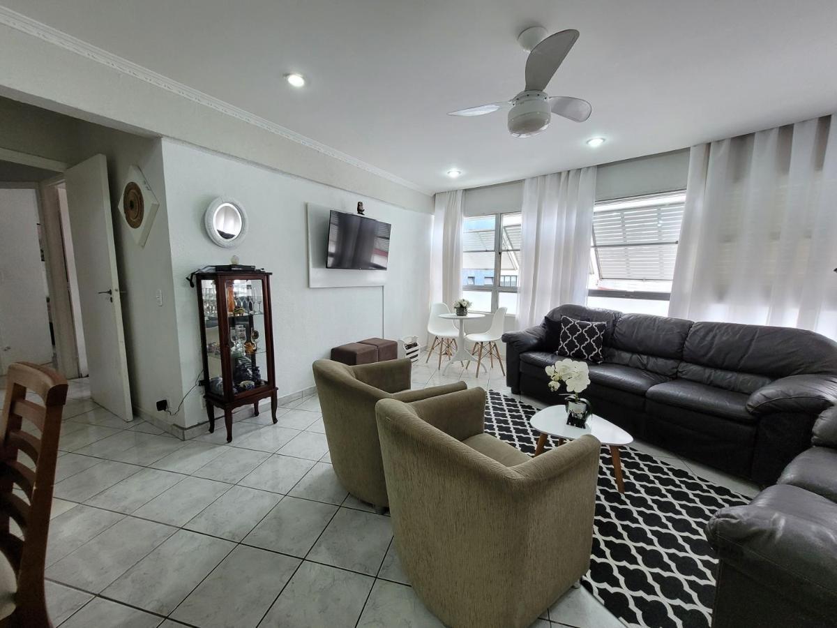 Do Tombo - Pe Na Areia Apartamento Guarujá