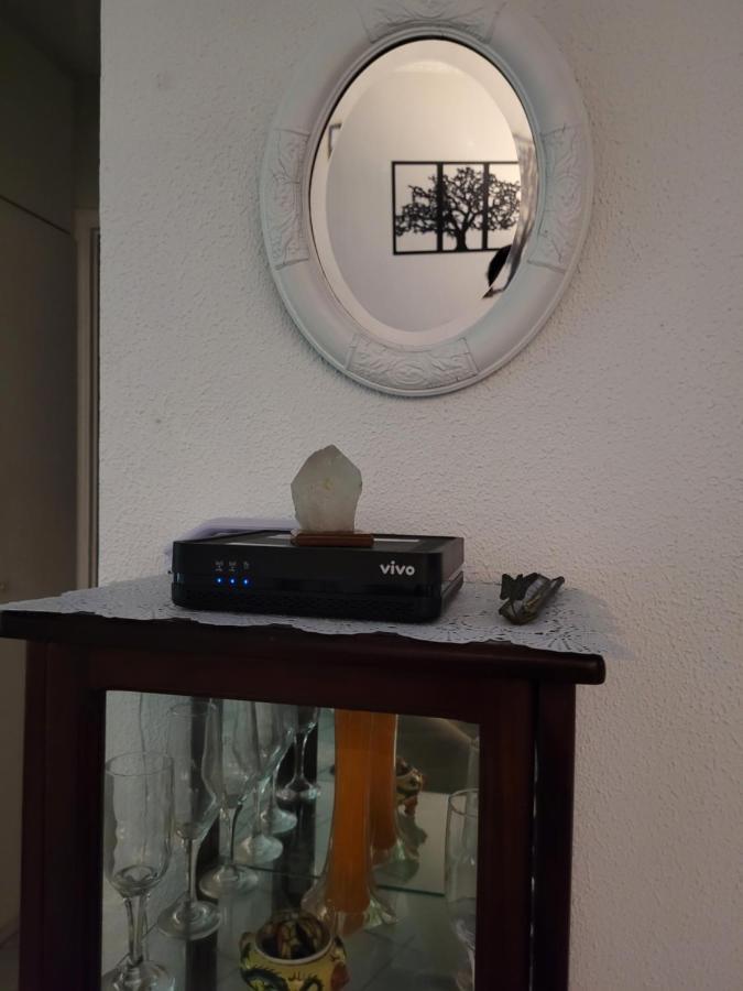 Apartamento Do Tombo - Pe Na Areia Guarujá