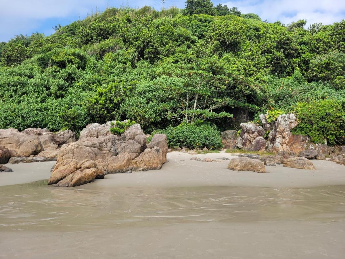 Apartamento Do Tombo - Pe Na Areia Guarujá