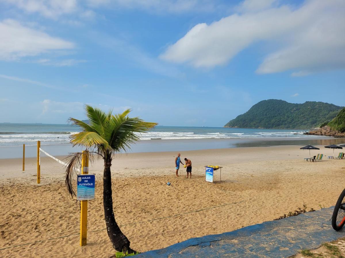 Apartamento Do Tombo - Pe Na Areia
