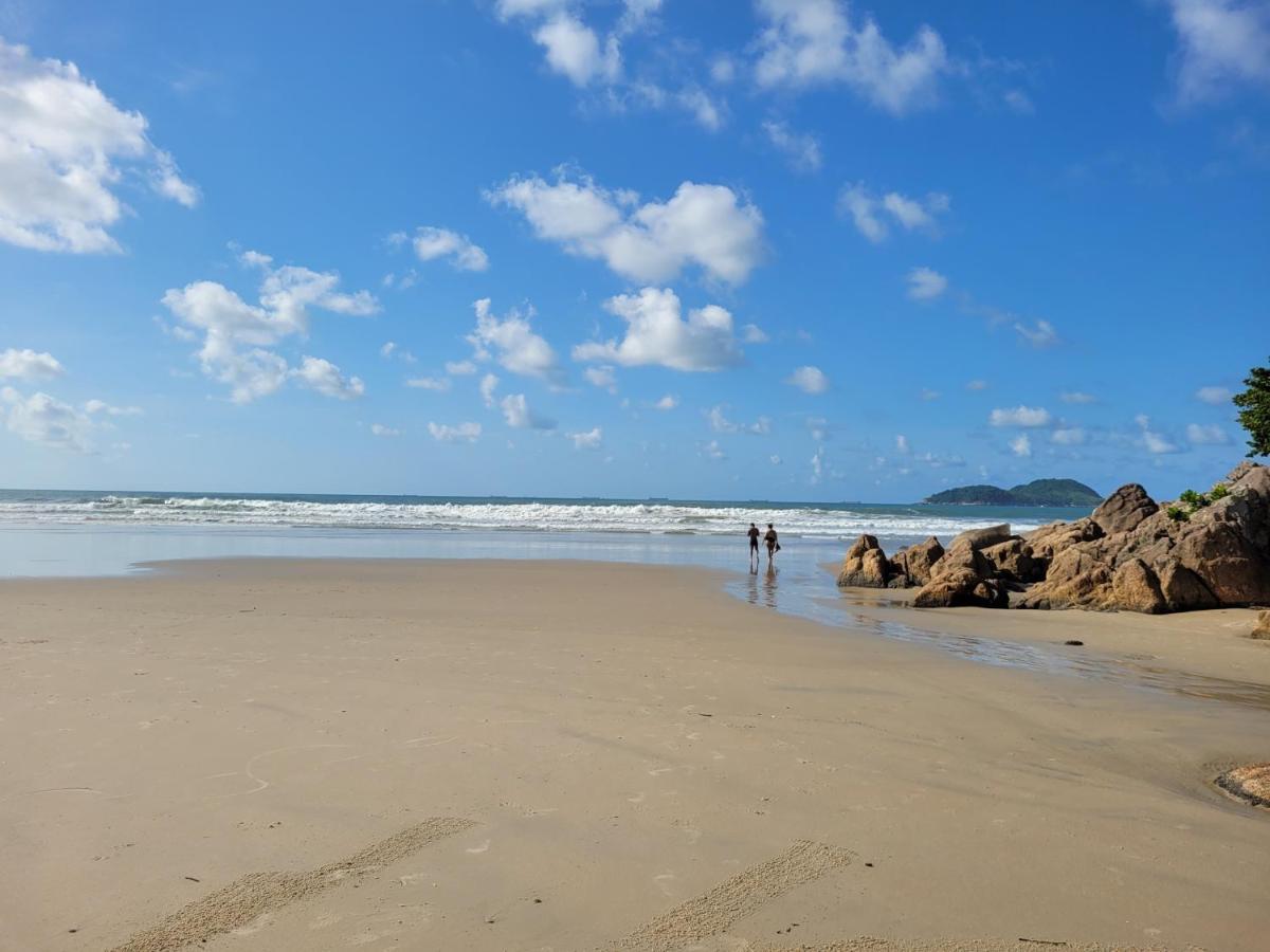 Do Tombo - Pe Na Areia Apartamento Guarujá