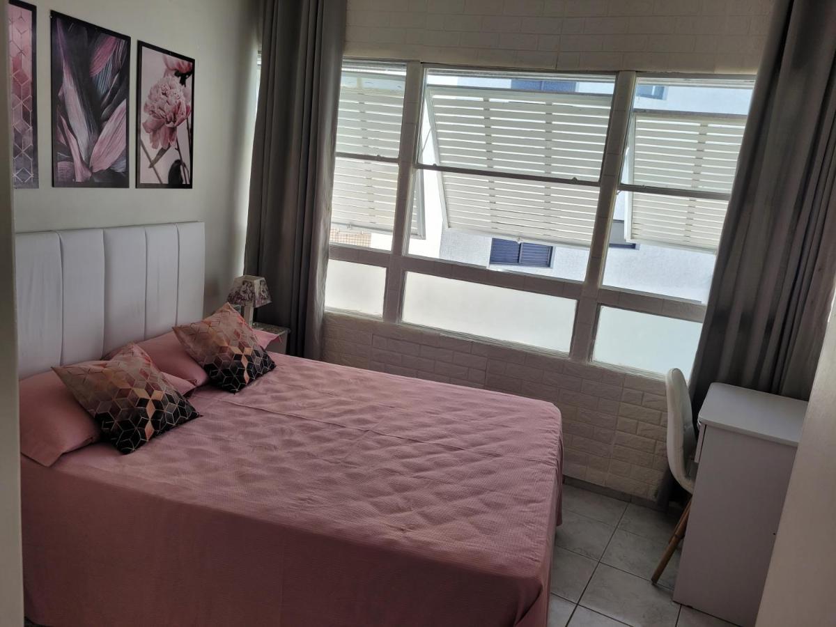 Apartamento Do Tombo - Pe Na Areia Guarujá