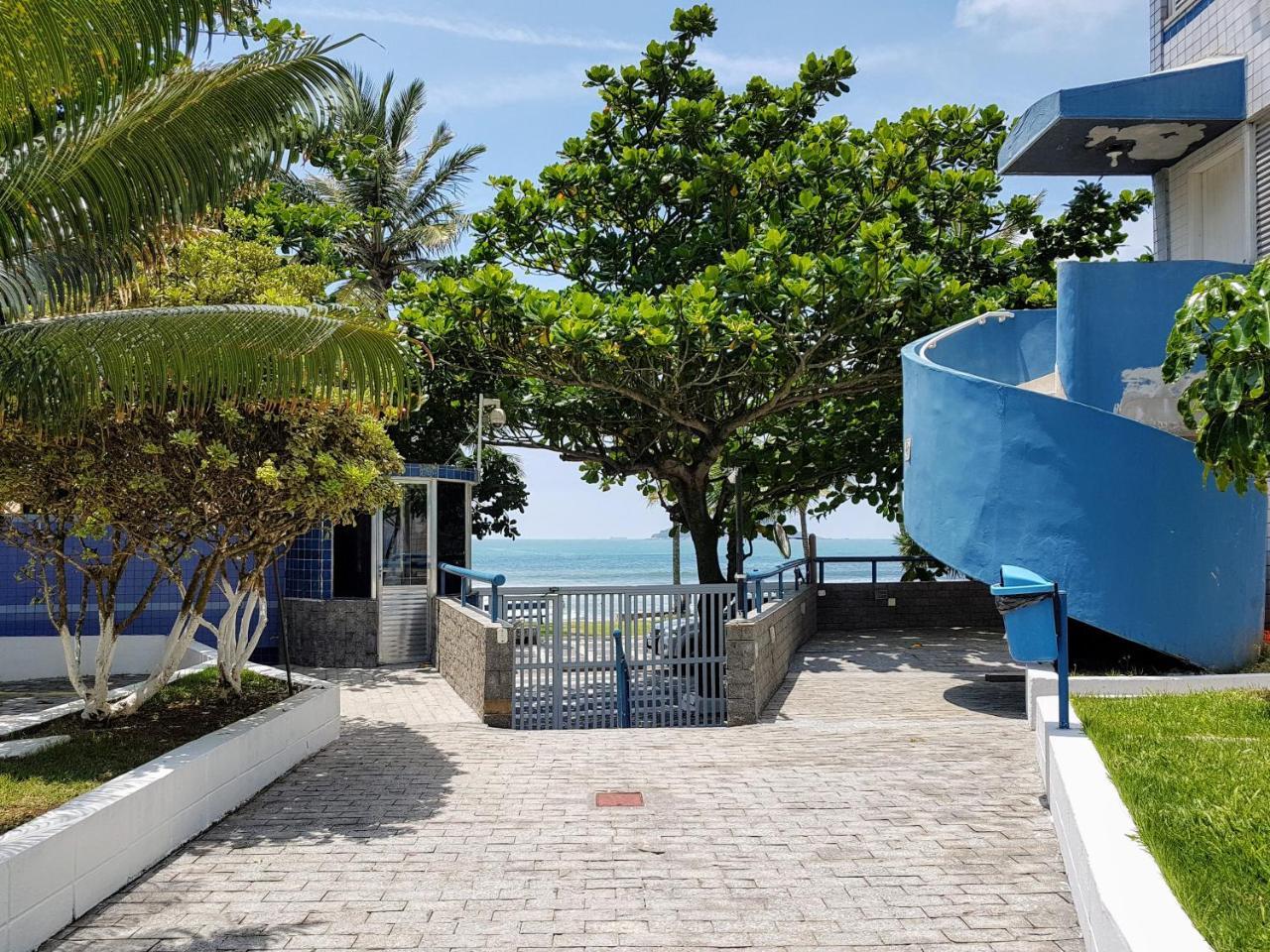 Do Tombo - Pe Na Areia Apartamento Guarujá