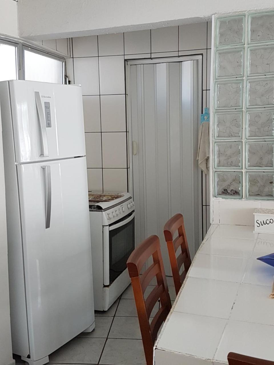 Do Tombo - Pe Na Areia Apartamento *