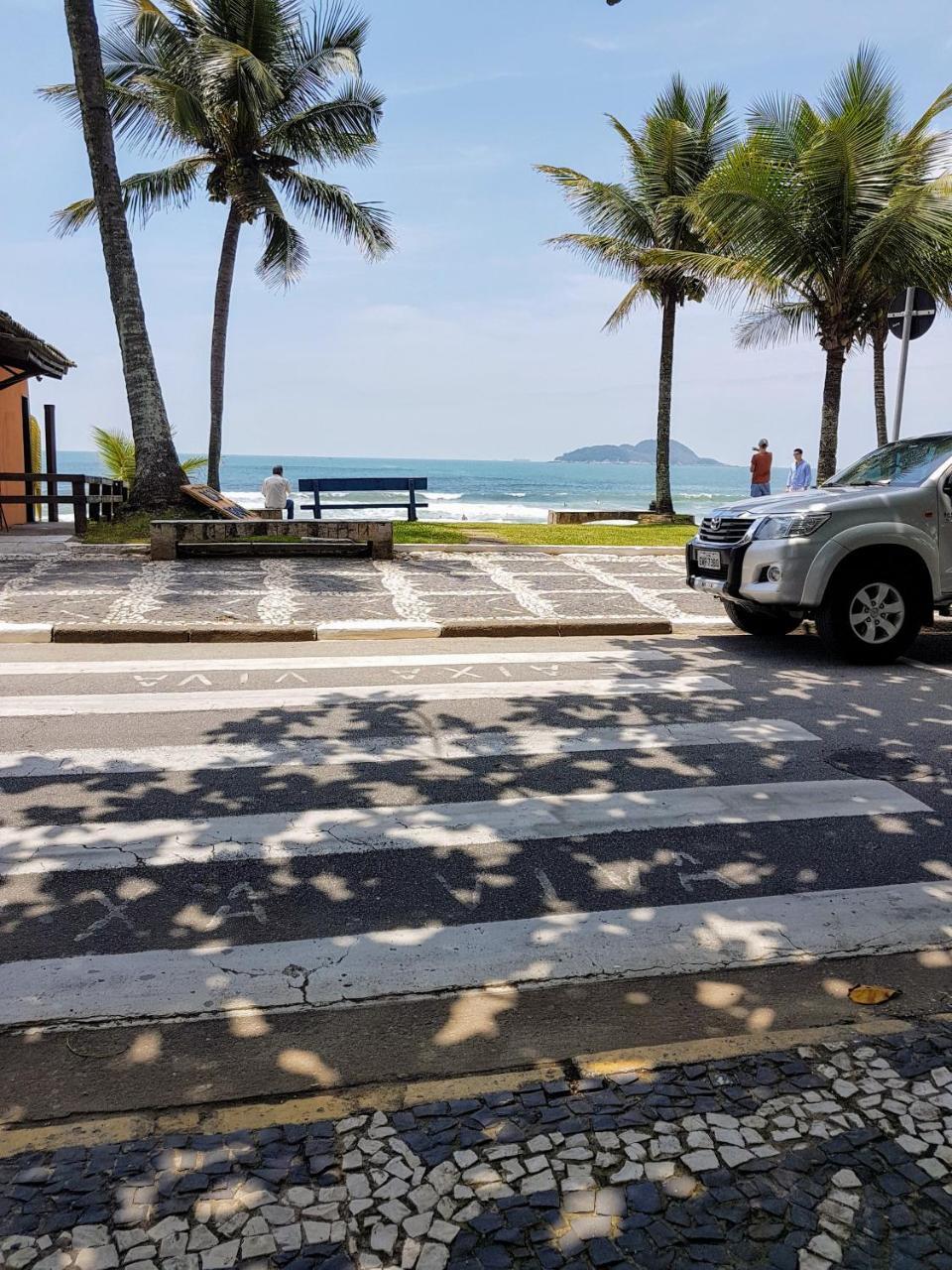 Do Tombo - Pe Na Areia Apartamento
