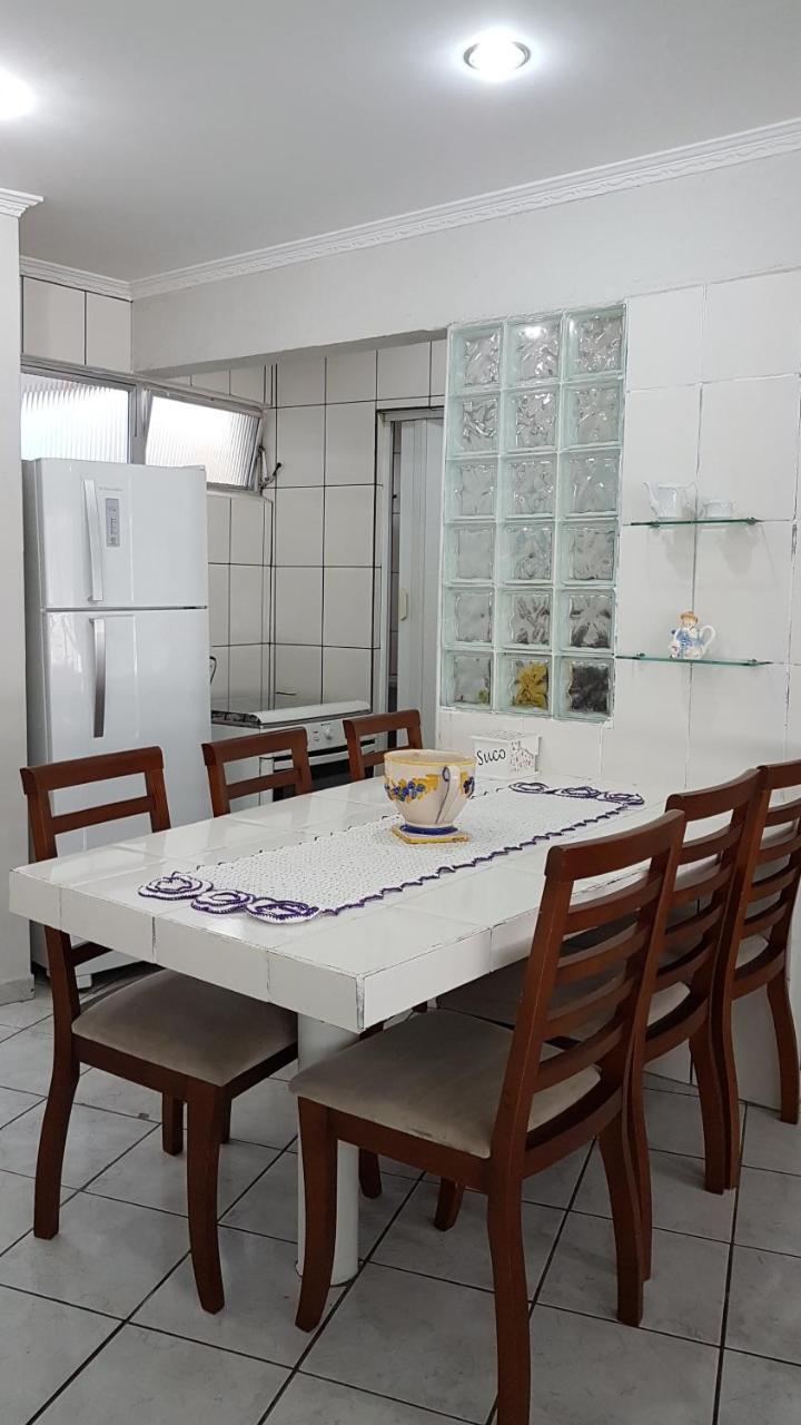 Do Tombo - Pe Na Areia Apartamento Guarujá