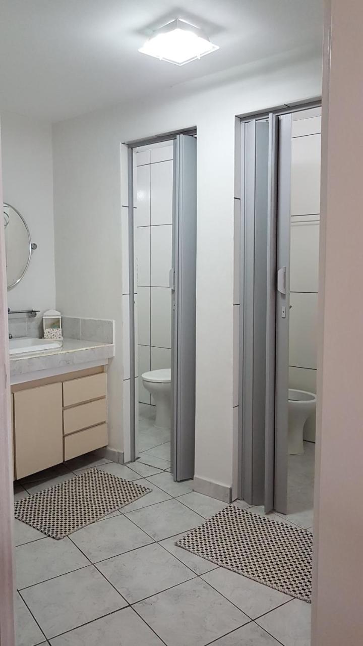 Do Tombo - Pe Na Areia Apartamento Guarujá
