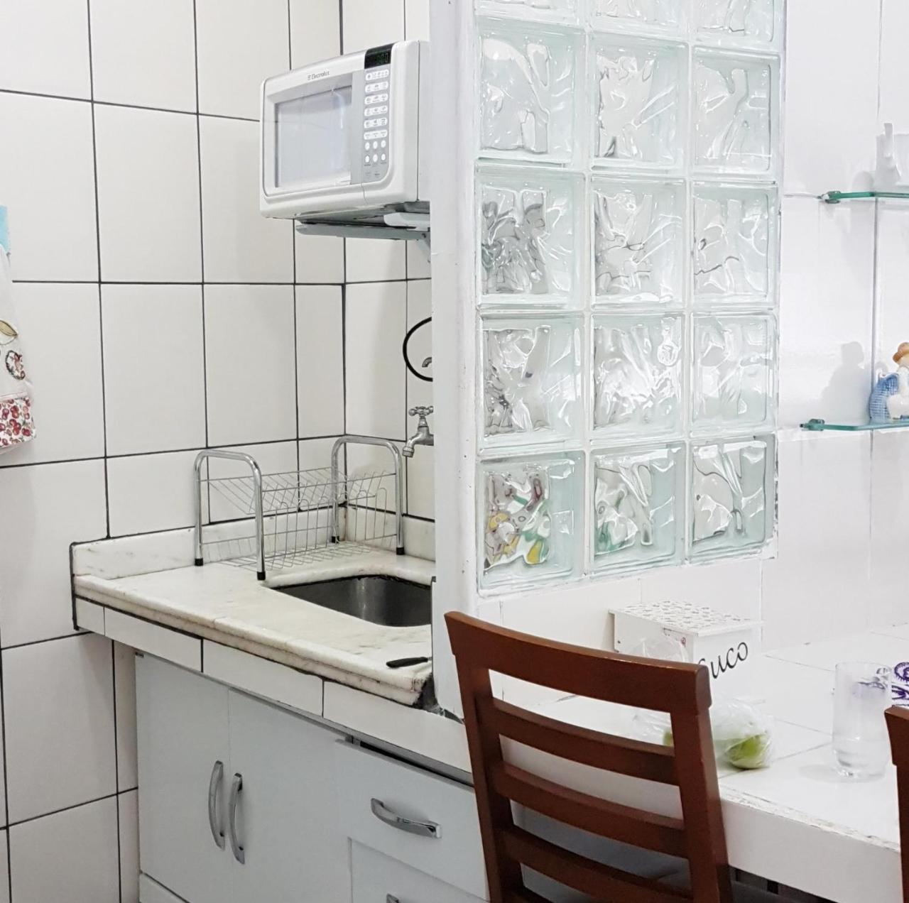 Apartamento Do Tombo - Pe Na Areia