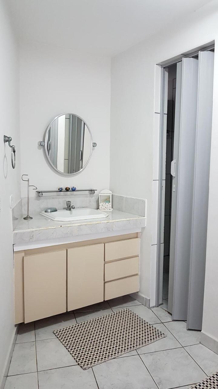 Apartamento Do Tombo - Pe Na Areia *